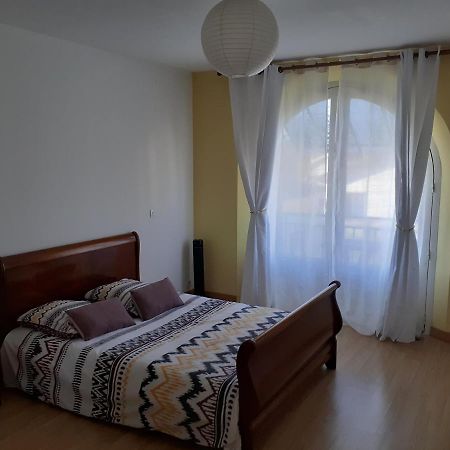 Appartement Spacieux Et Lumineux Олорон-Сен-Мари Екстериор снимка