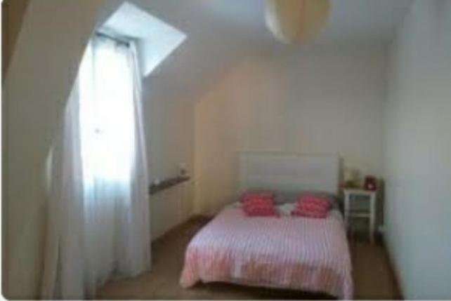 Appartement Spacieux Et Lumineux Олорон-Сен-Мари Екстериор снимка
